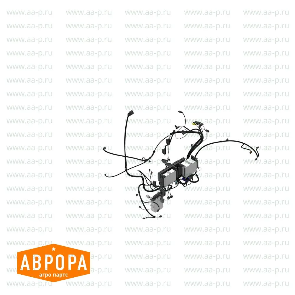 AL163836 ЖГУТ  ПРОВОДОВ